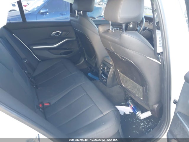 BMW 330I 2020 3MW5R1J06L8B12812 Image 8