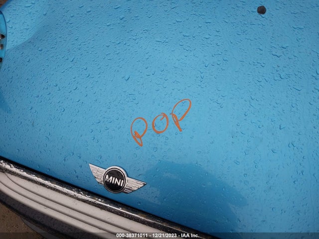 2015 MINI HARDTOP WMWXS5C58FT831358 Photo 9