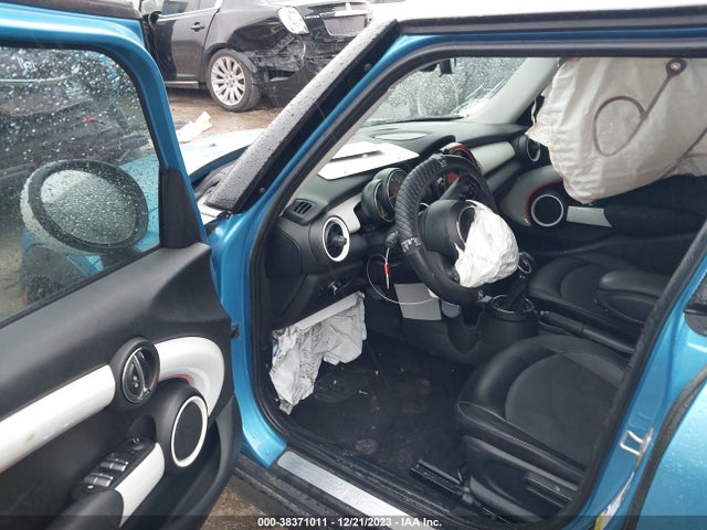 2015 MINI HARDTOP WMWXS5C58FT831358 Photo 4