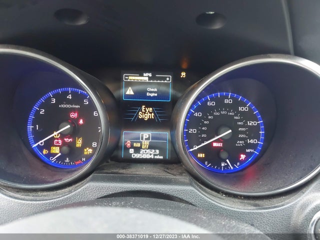2018 SUBARU LEGACY 2.5I LIMITED VIN: 4S3BNAN61J3026183