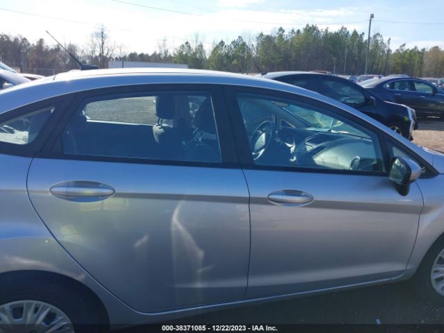 3FADP4AJ0GM208548 Ford FIESTA S