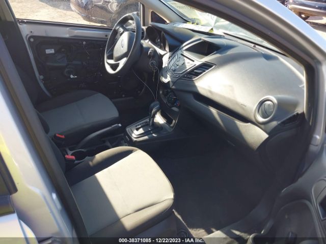 3FADP4AJ0GM208548 Ford FIESTA S