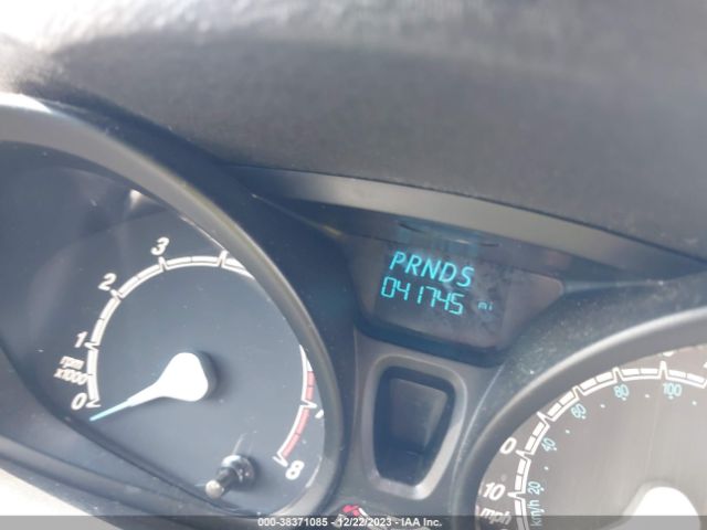 3FADP4AJ0GM208548 Ford FIESTA S