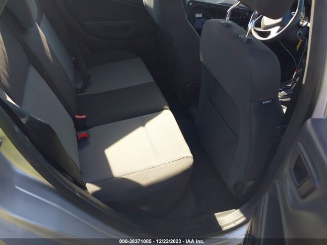 3FADP4AJ0GM208548 Ford FIESTA S