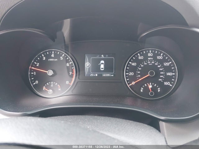 KIA OPTIMA EX 2016 5XXGU4L39GG016111 Image 7