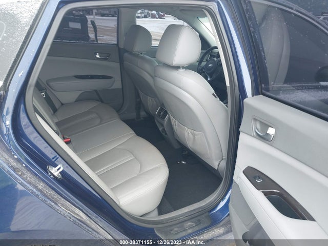 KIA OPTIMA EX 2016 5XXGU4L39GG016111 Image 8