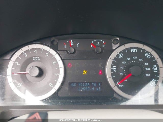 2012 FORD ESCAPE XLS VIN: 1FMCU0C7XCKA83452