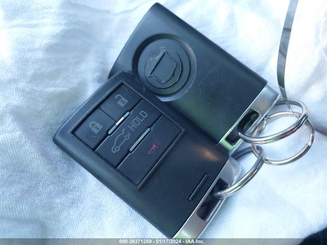 Cadillac Ats Standard 2014 1G6AA5RA8E0108838 Image 11
