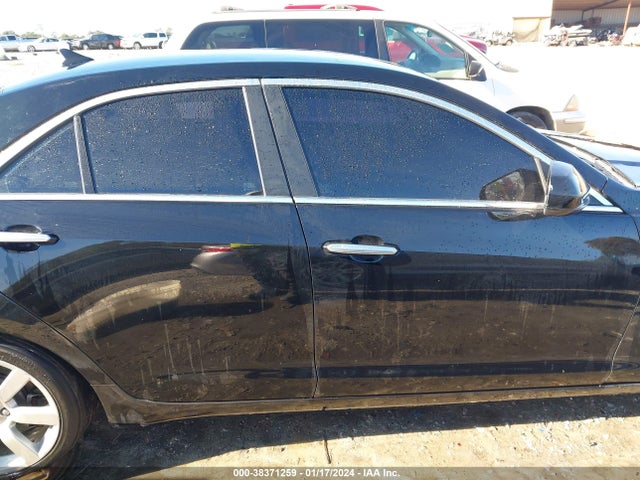Cadillac Ats Standard 2014 1G6AA5RA8E0108838 Image 13