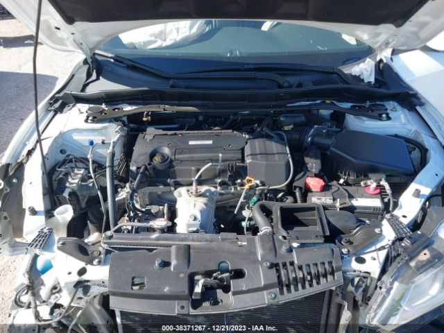 1HGCR2F51HA180842 Honda Accord Sport