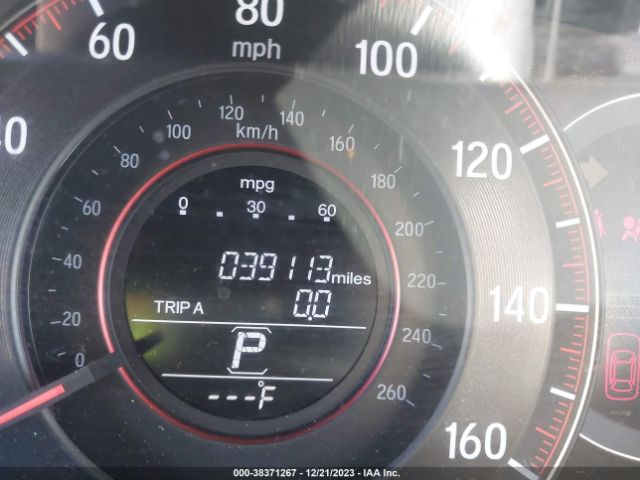 1HGCR2F51HA180842 Honda Accord Sport