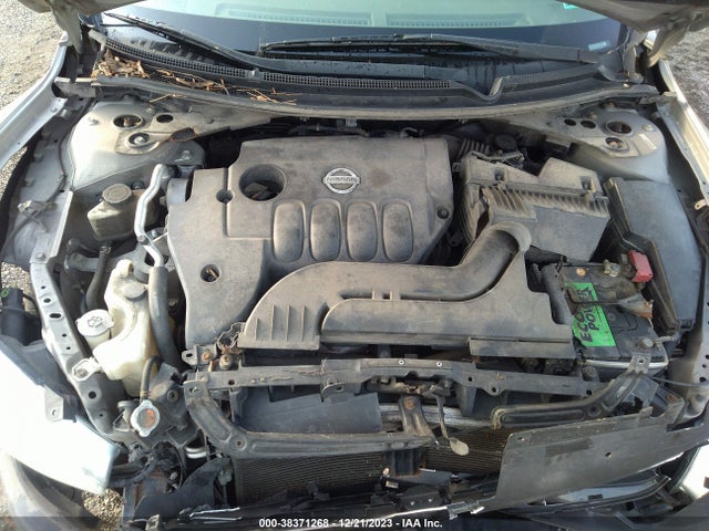 2012 NISSAN ALTIMA 2.5 S VIN: 1N4AL2AP2CN455657