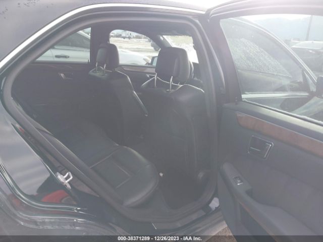2013 MERCEDES-BENZ E 63 AMG WDDHF7EB8DA661835 Photo 7