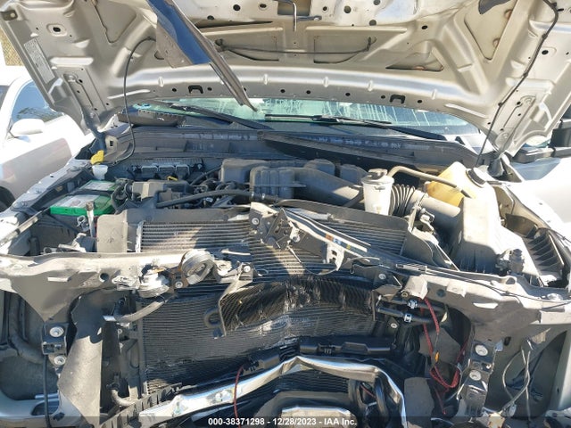 2016 FORD F-250 XL VIN: 1FT7W2B67GEC28343