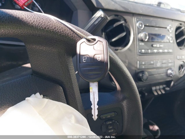2016 FORD F-250 XL VIN: 1FT7W2B67GEC28343