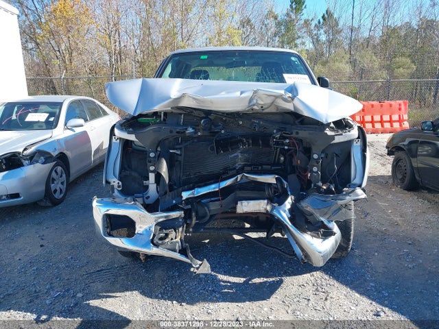 2016 FORD F-250 XL VIN: 1FT7W2B67GEC28343