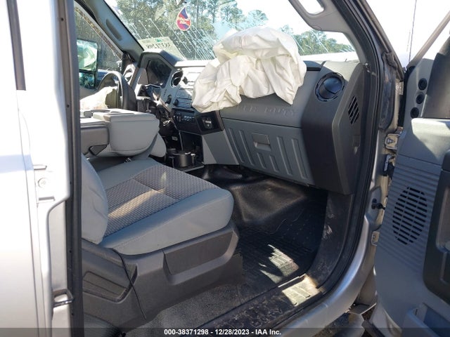 2016 FORD F-250 XL VIN: 1FT7W2B67GEC28343