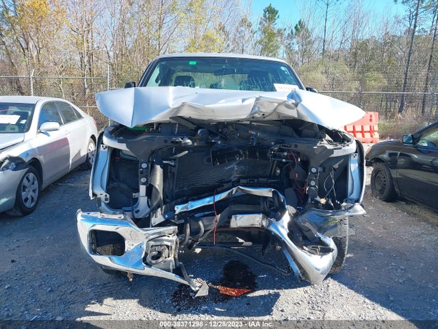 2016 FORD F-250 XL VIN: 1FT7W2B67GEC28343