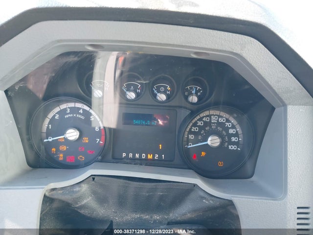 2016 FORD F-250 XL VIN: 1FT7W2B67GEC28343
