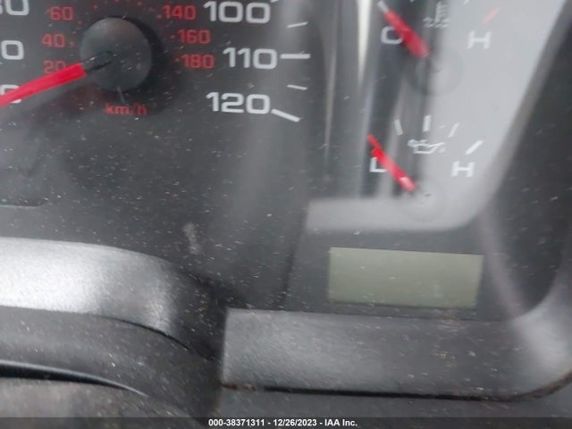 2007 FORD F-150 STX/XL/XLT VIN: 1FTRF12297NA15068