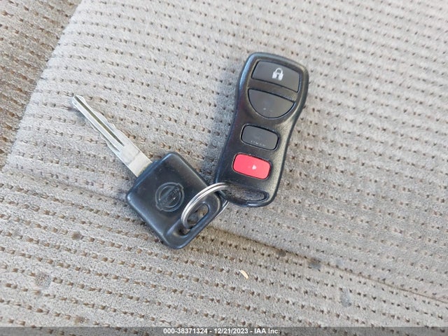 2003 NISSAN ALTIMA S VIN: 1N4AL11D23C250075