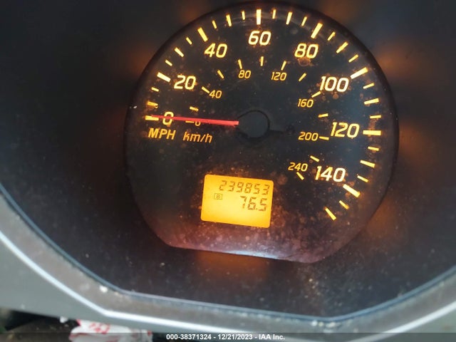 2003 NISSAN ALTIMA S VIN: 1N4AL11D23C250075