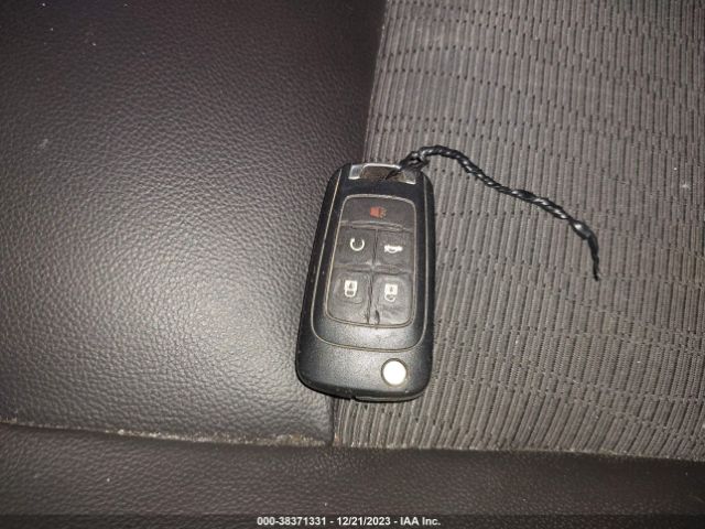 1G1105S38HU211730 Chevrolet IMPALA 1LT