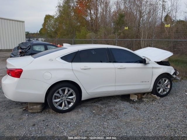 1G1105S38HU211730 Chevrolet IMPALA 1LT