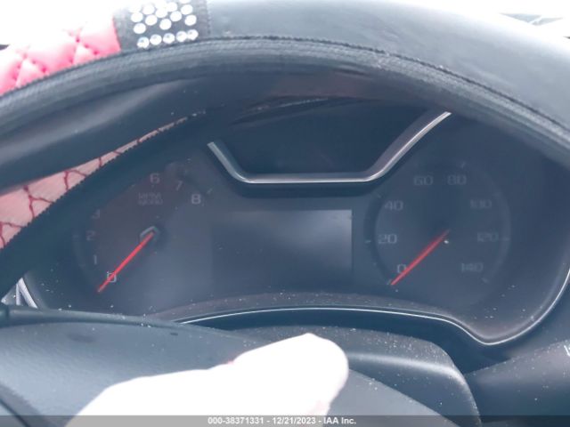 1G1105S38HU211730 Chevrolet IMPALA 1LT