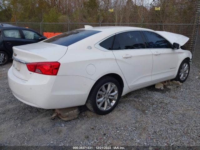 1G1105S38HU211730 Chevrolet IMPALA 1LT
