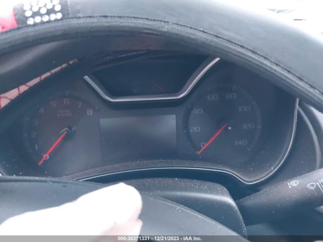 1G1105S38HU211730 Chevrolet IMPALA 1LT