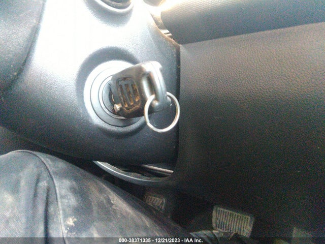 2013 KIA SOUL VIN: KNDJT2A50D7509388