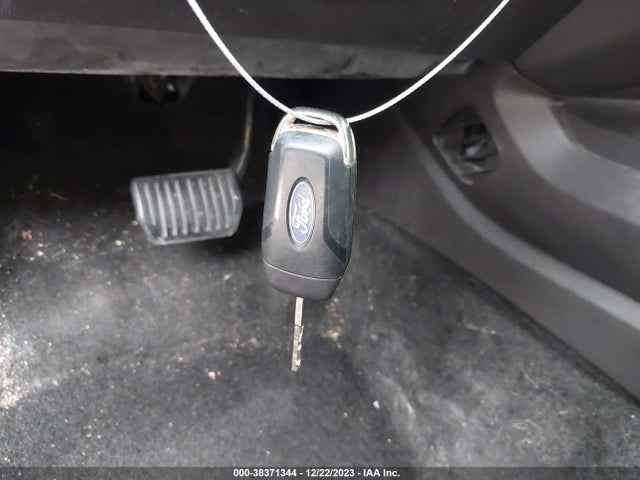 2016 FORD FUSION SE VIN: 3FA6P0H72GR315468