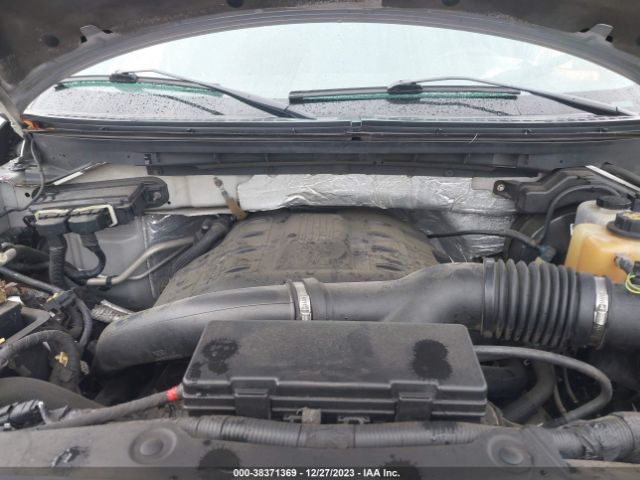 2013 FORD F-150 1FTFW1ET5DKE00602 Photo 9