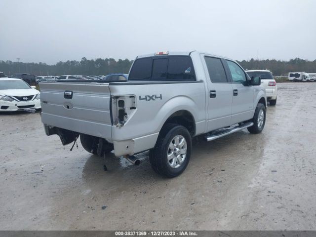 2013 FORD F-150 1FTFW1ET5DKE00602 Photo 3