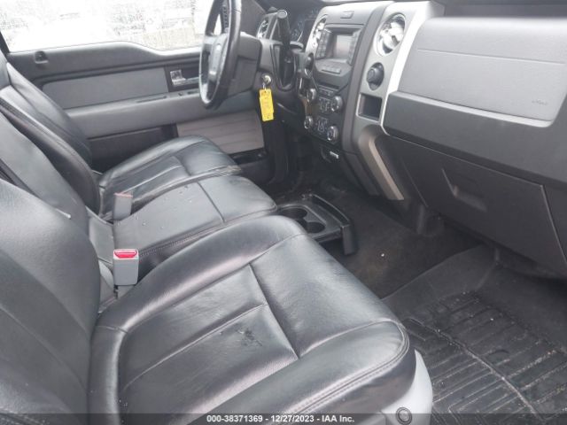 2013 FORD F-150 1FTFW1ET5DKE00602 Photo 4