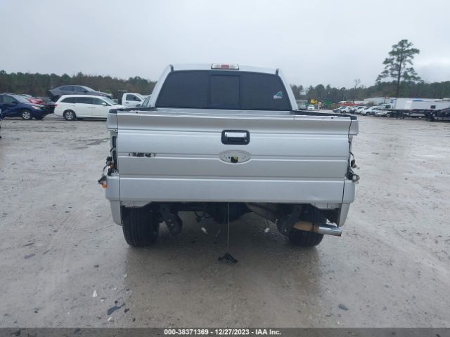 2013 FORD F-150 1FTFW1ET5DKE00602 Photo 5