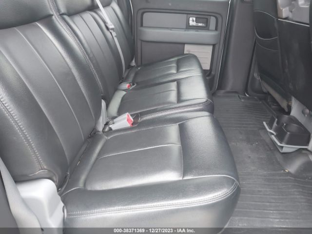 2013 FORD F-150 1FTFW1ET5DKE00602 Photo 7