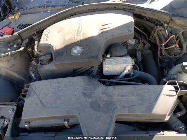 BMW 320i Xdrive 2014 WBA3C3G50ENR25067 Image 10