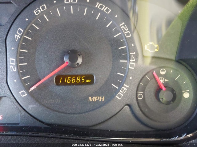 2004 CADILLAC CTS 1G6DM577040187819 Photo 6