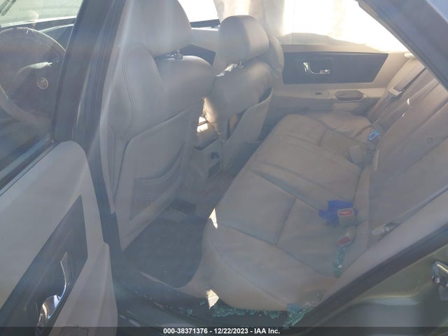 2004 CADILLAC CTS 1G6DM577040187819 Photo 7