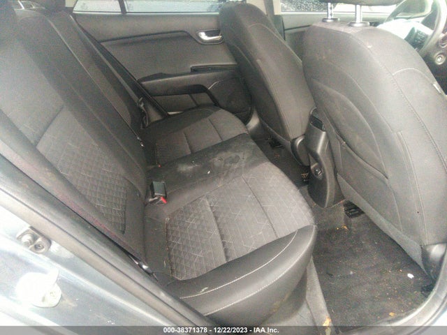 2019 KIA RIO S VIN: 3KPA24AB4KE179868