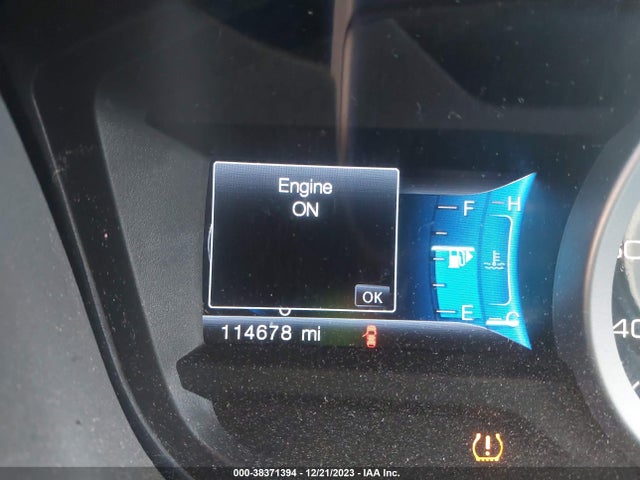 Ford EXPLORER SPORT 2014 1FM5K8GT0EGC33157 Image 15