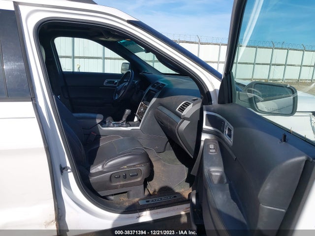 Ford EXPLORER SPORT 2014 1FM5K8GT0EGC33157 Image 5