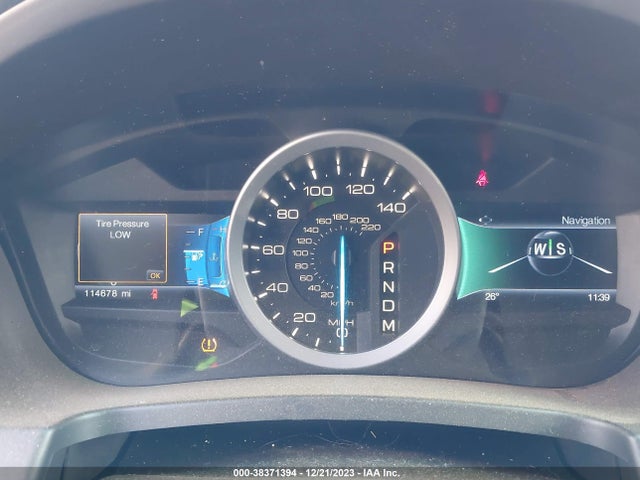 Ford EXPLORER SPORT 2014 1FM5K8GT0EGC33157 Image 7