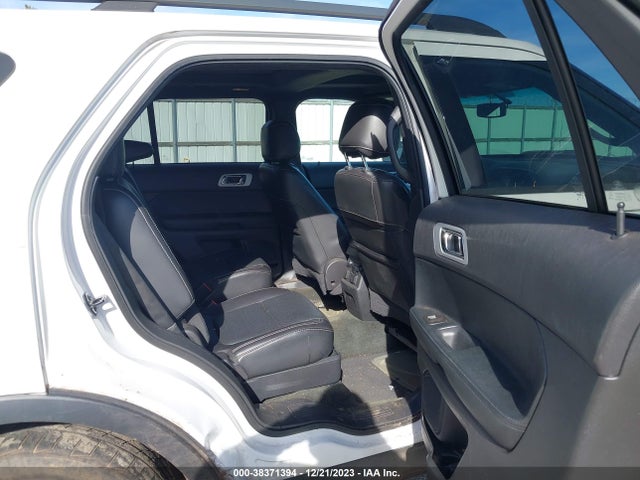 Ford EXPLORER SPORT 2014 1FM5K8GT0EGC33157 Image 8
