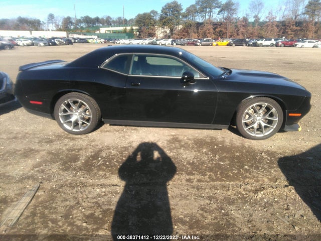 Dodge Challenger Gt 2022 2C3CDZJG1NH249531 Image 14