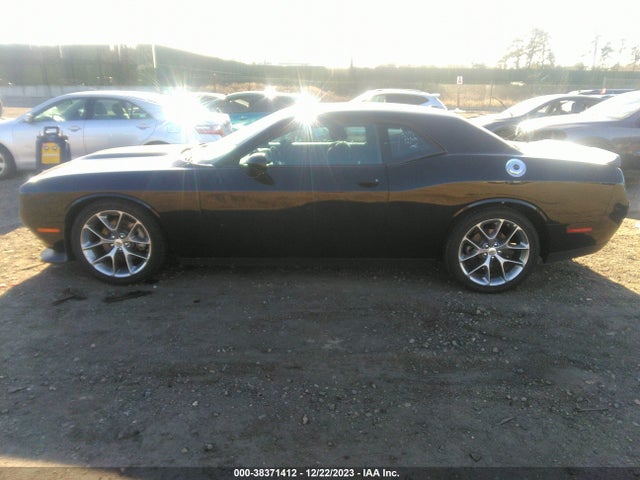 Dodge Challenger Gt 2022 2C3CDZJG1NH249531 Image 15