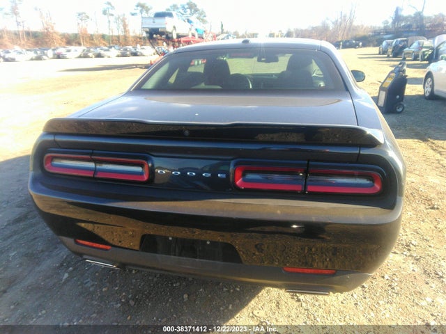 Dodge Challenger Gt 2022 2C3CDZJG1NH249531 Image 17
