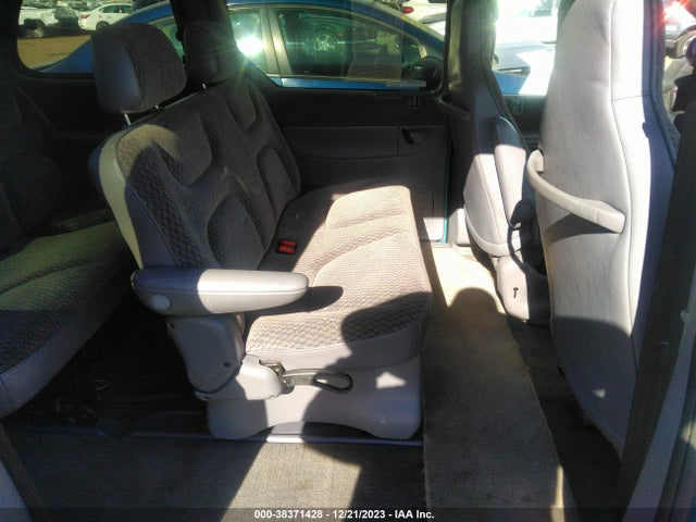 1999 DODGE CARAVAN SE VIN: 2B4GP45R6XR142391